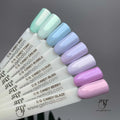 Colour Gel Candy Bliss 5g GN - Lovli 