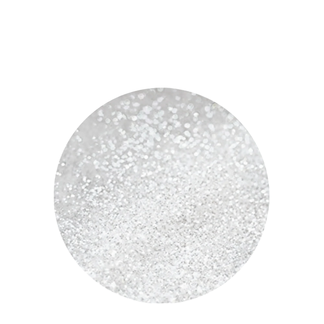 Glitter EF 021 White GN - Lovli 