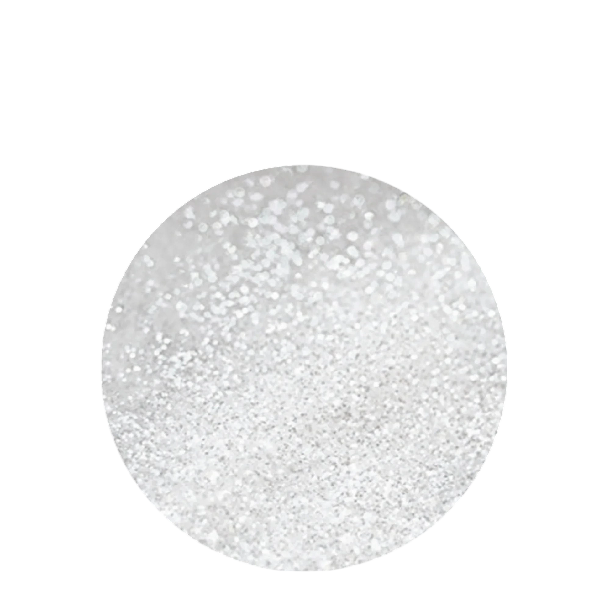 Glitter EF 021 White GN - Lovli 