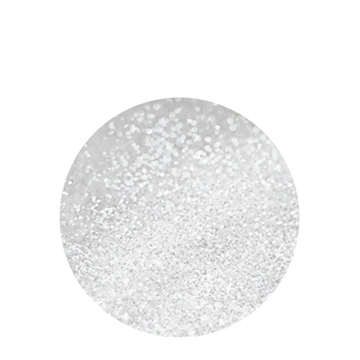 Glitter EF 021 White GN - Lovli 
