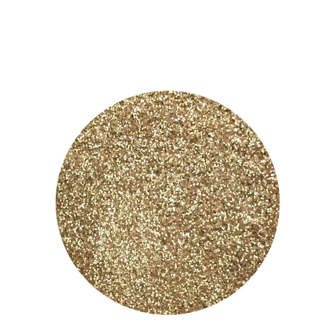 Glitter EF 051 Gold GN - Lovli 