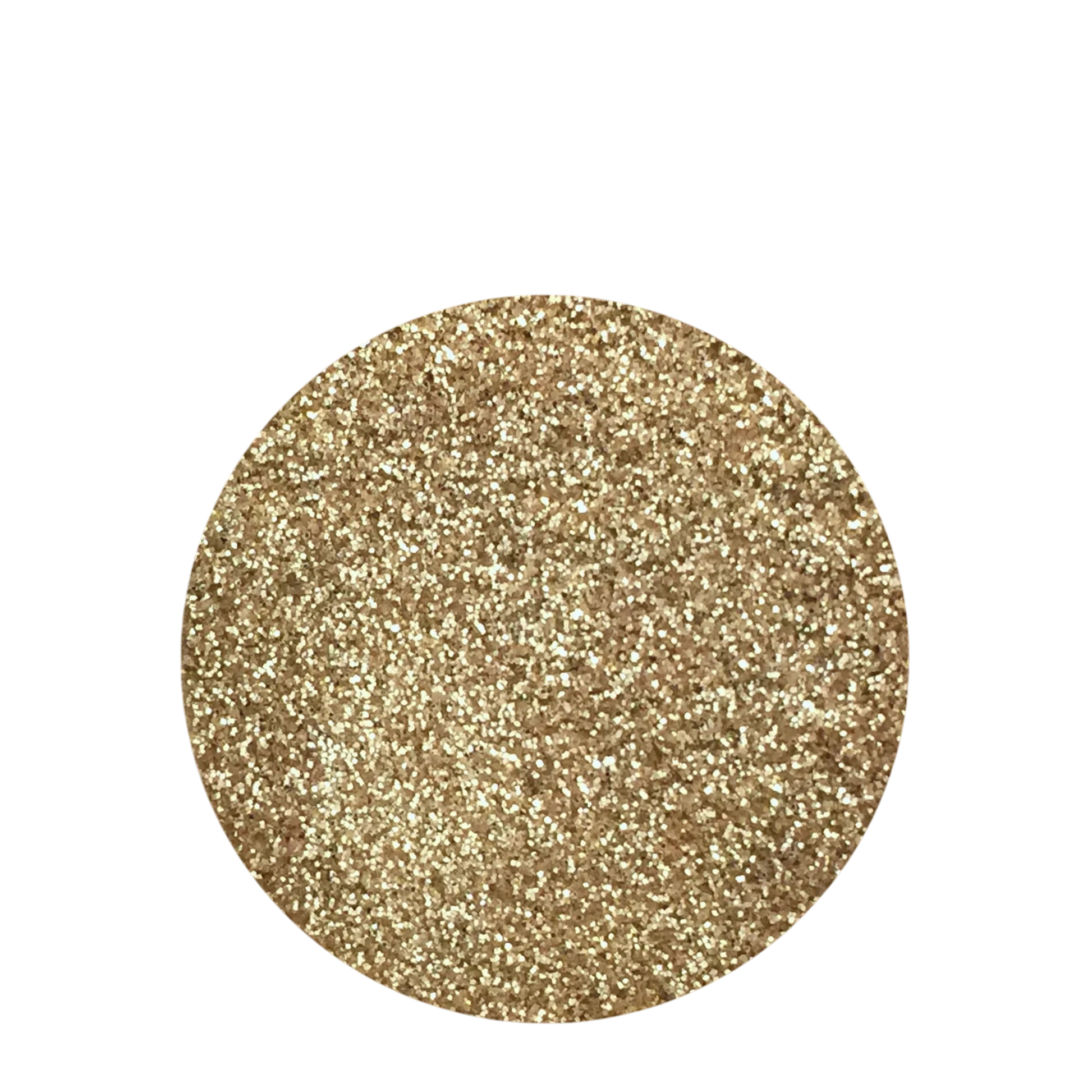 Glitter EF 051 Gold GN - Lovli 