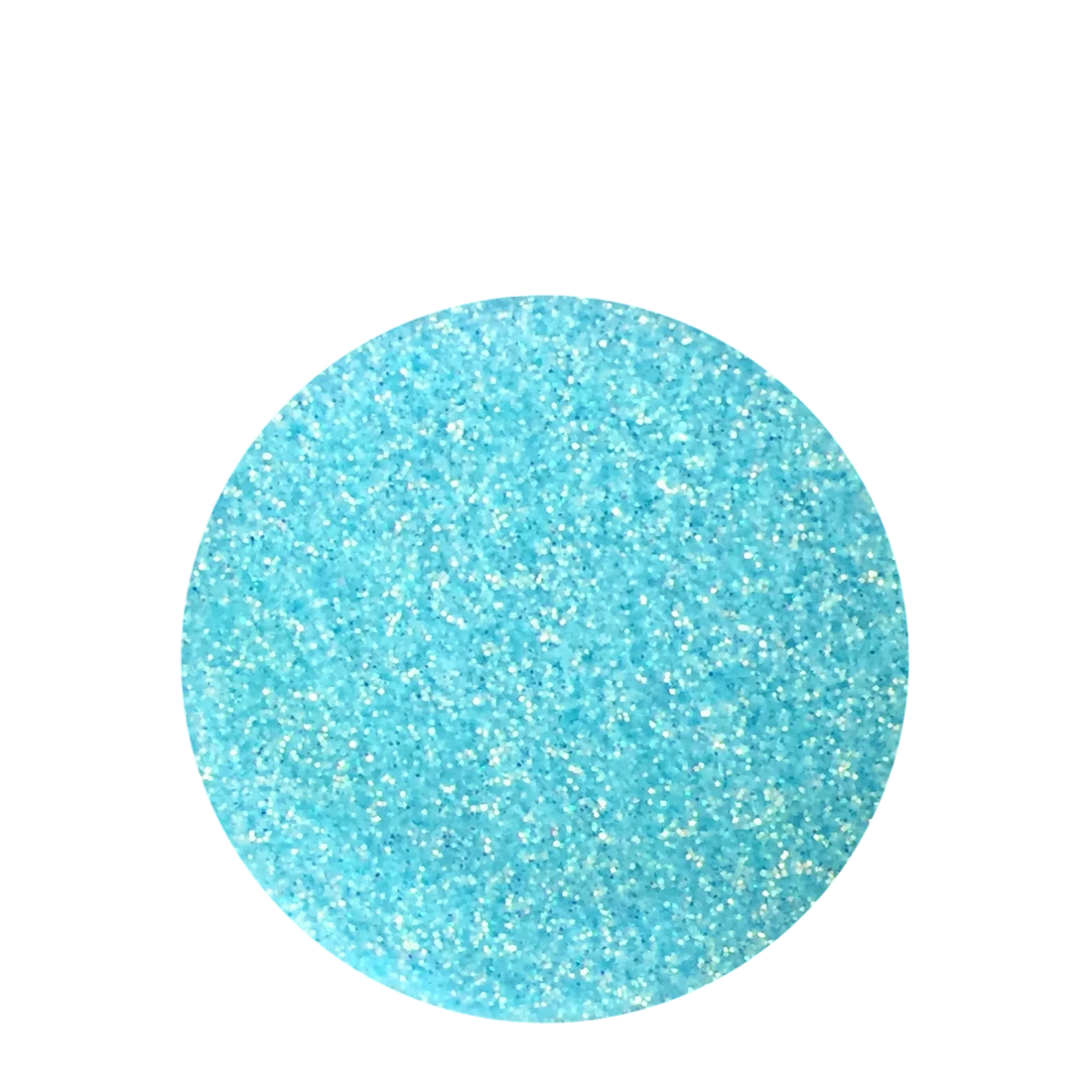 Glitter EF 1018 Aqua Iridescent GN - Lovli 