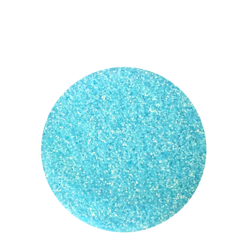 Glitter EF 1018 Aqua Iridescent GN - Lovli 