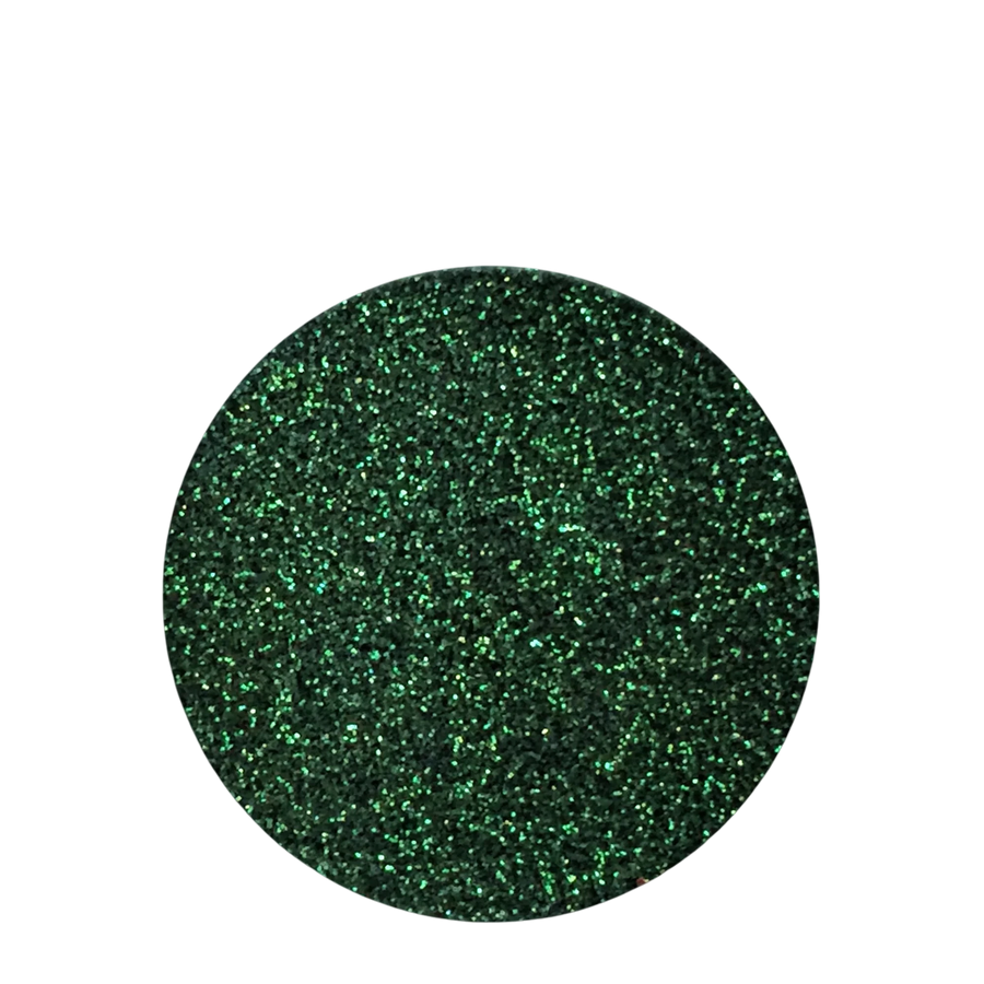 Glitter EF 1016 Green