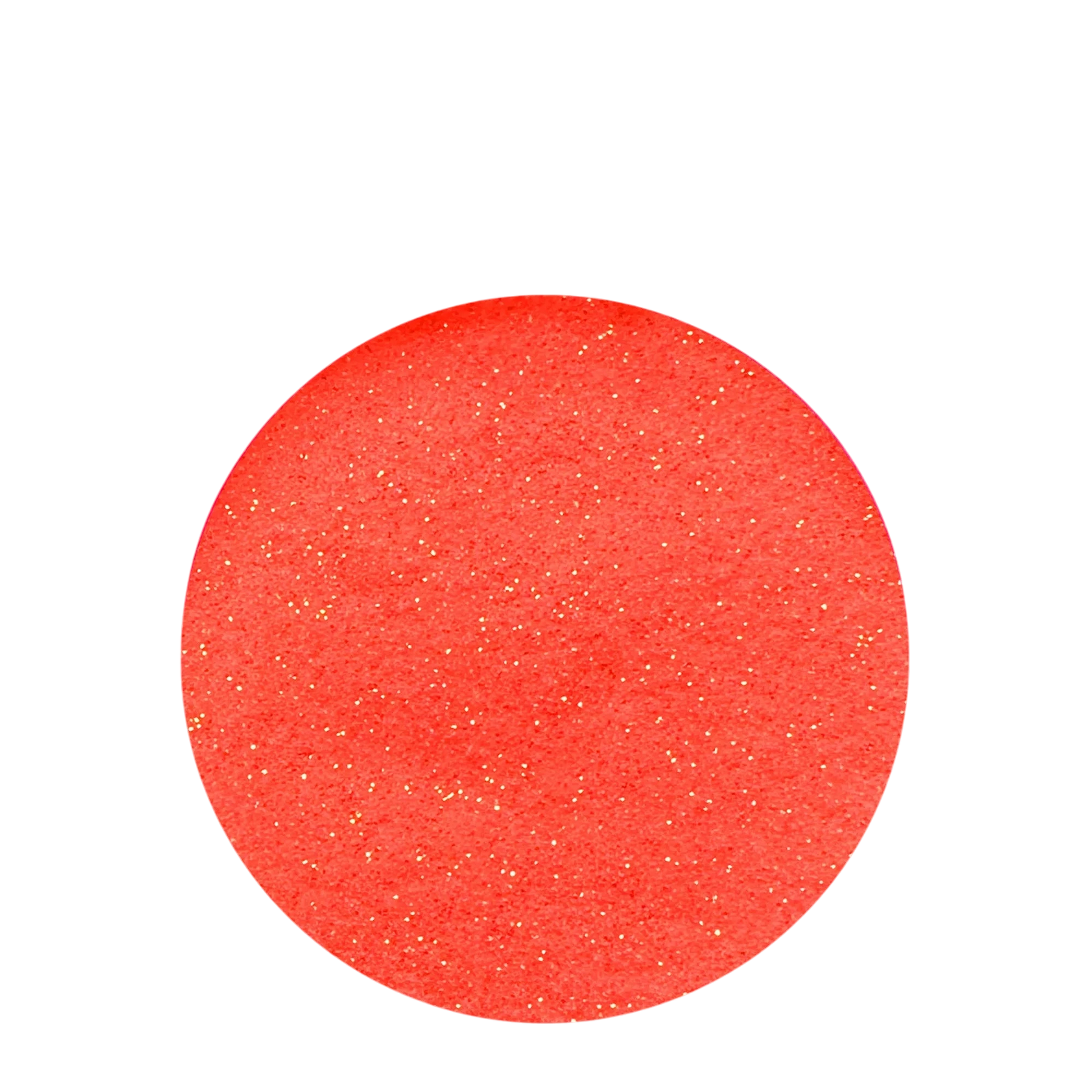 Glitter EF 010 Neon Tangerine GN - Lovli 
