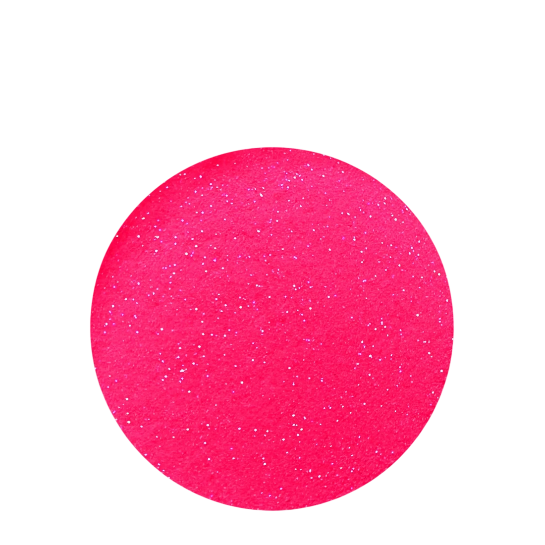 Glitter EF 008 Neon Pink GN - Lovli 