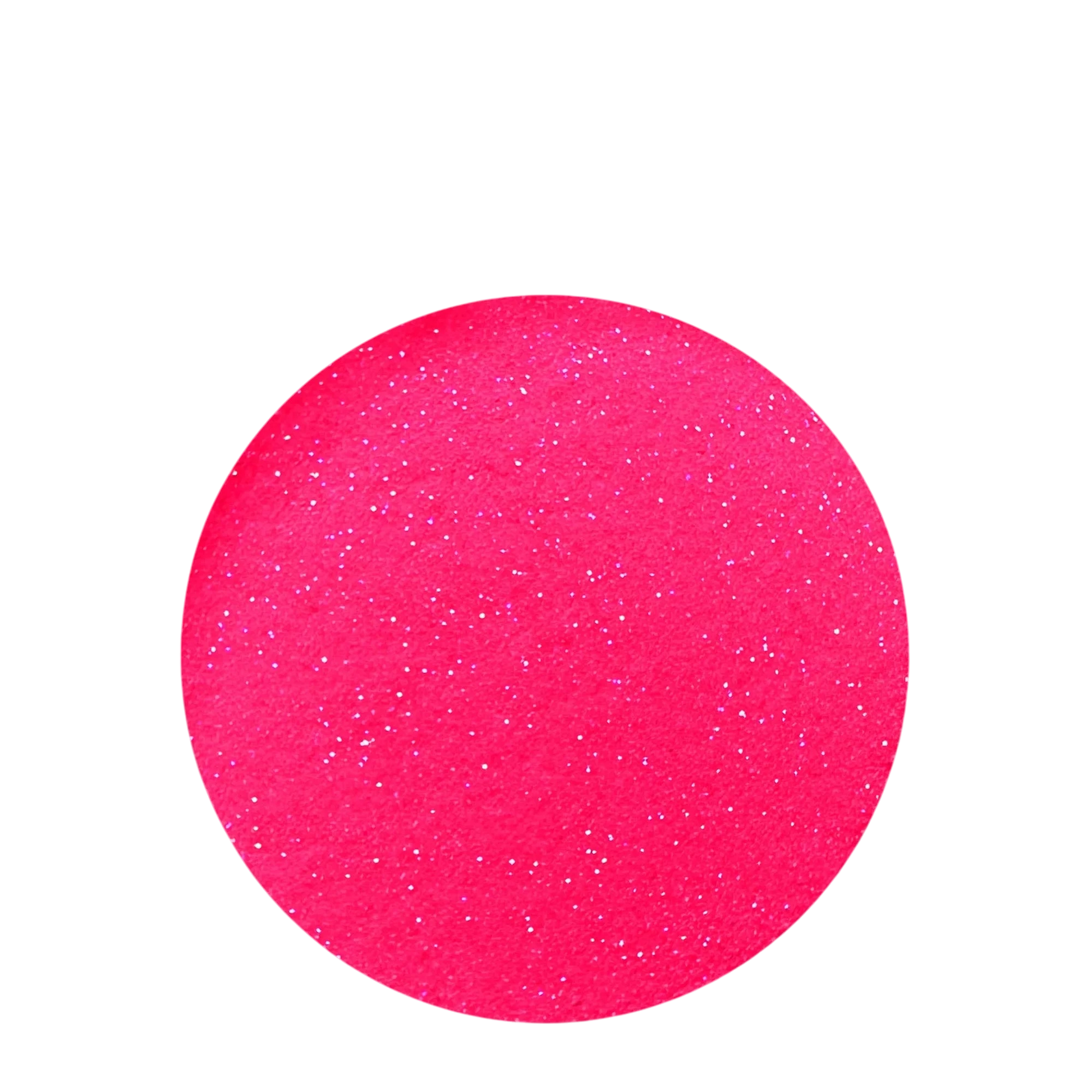 Glitter EF 008 Neon Pink GN - Lovli 