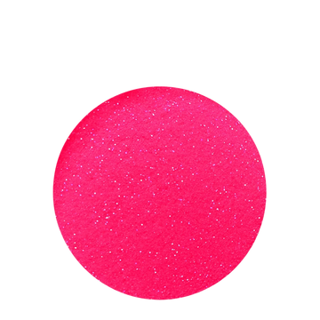 Glitter EF 008 Neon Pink GN - Lovli 