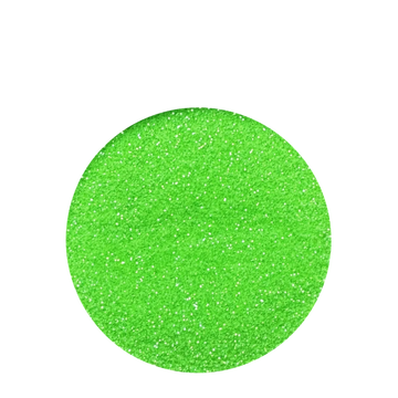 Glitter EF 013 Neon Green GN - Lovli 