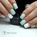 Colour Gel Candy Mint 5g GN - Lovli 