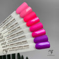 Colour Gel Energy Purple Magic 5g GN - Lovli 