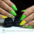 Colour Gel Energy Yellow 5g GN - Lovli 