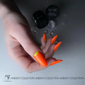 Colour Gel Energy Orange 5g GN - Lovli 