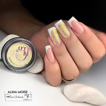 Pigment Unicorn Gold GN - Lovli 