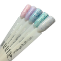 Rubber Base 28 Lilly Chic 15g GN - Lovli 