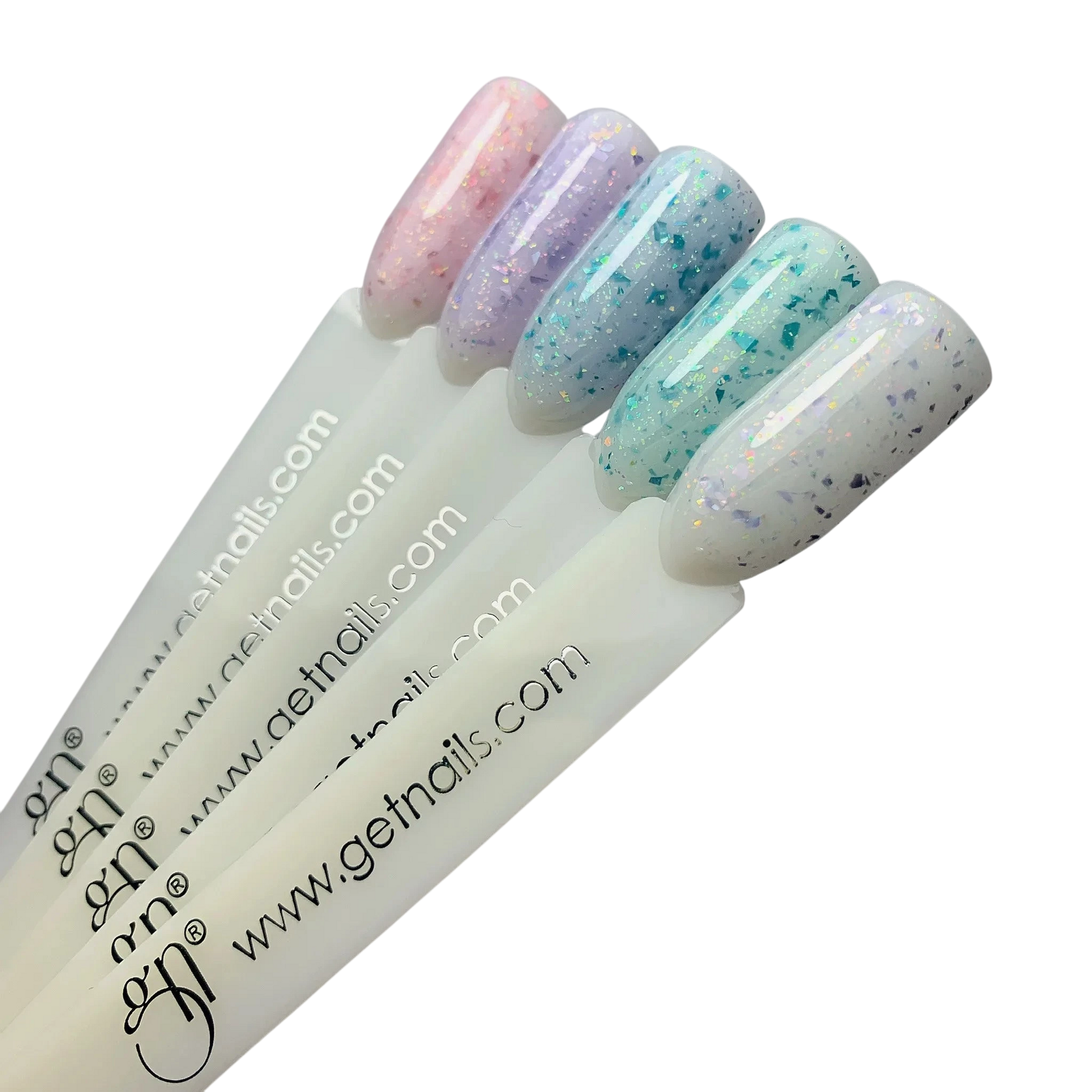 Rubber Base 28 Lilly Chic 15g GN - Lovli 