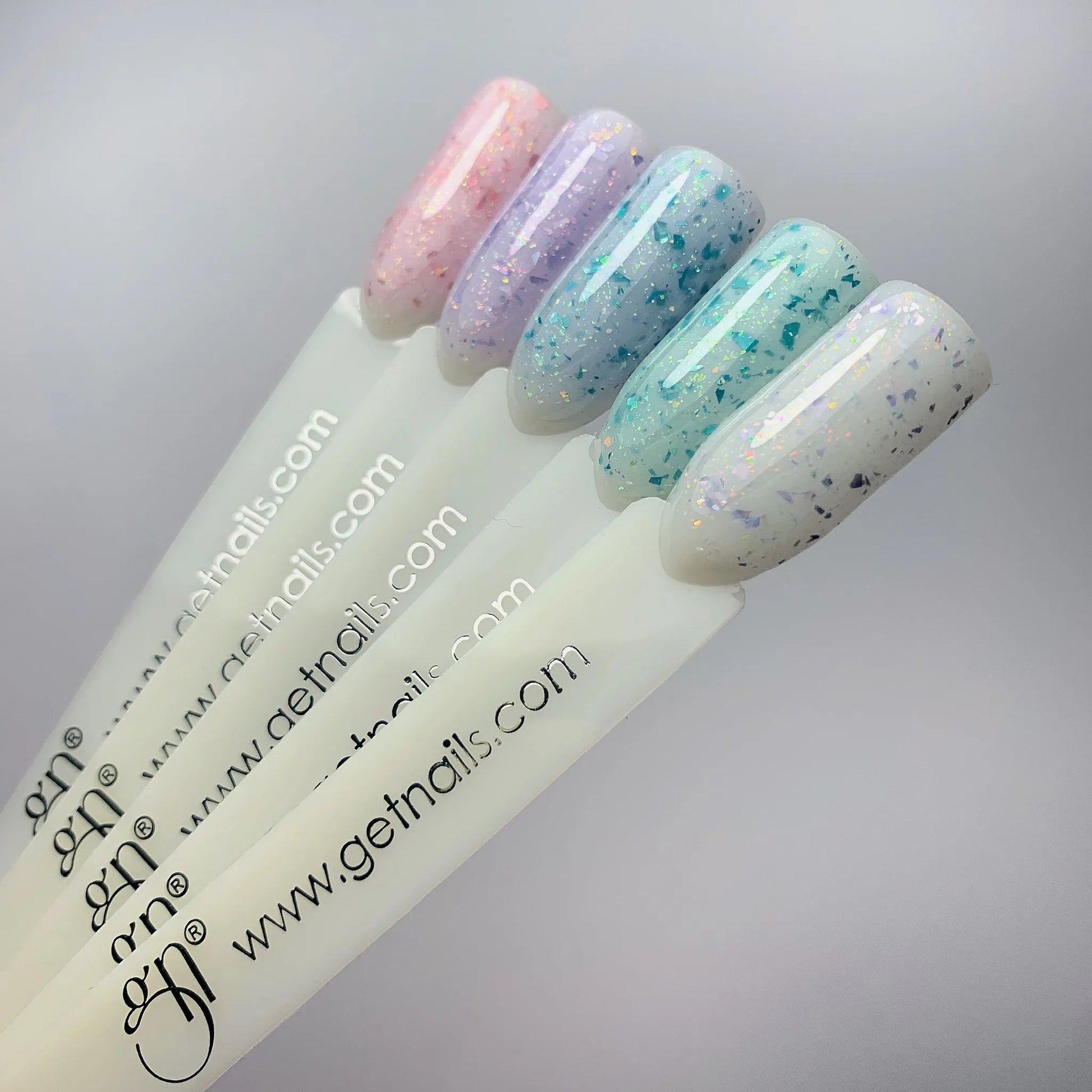 Rubber Base 29 Roses Chic 15g GN - Lovli 