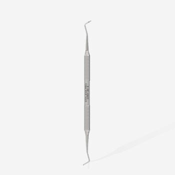 Pedicure curette Expert 20 Type 2 (double-ended curette)