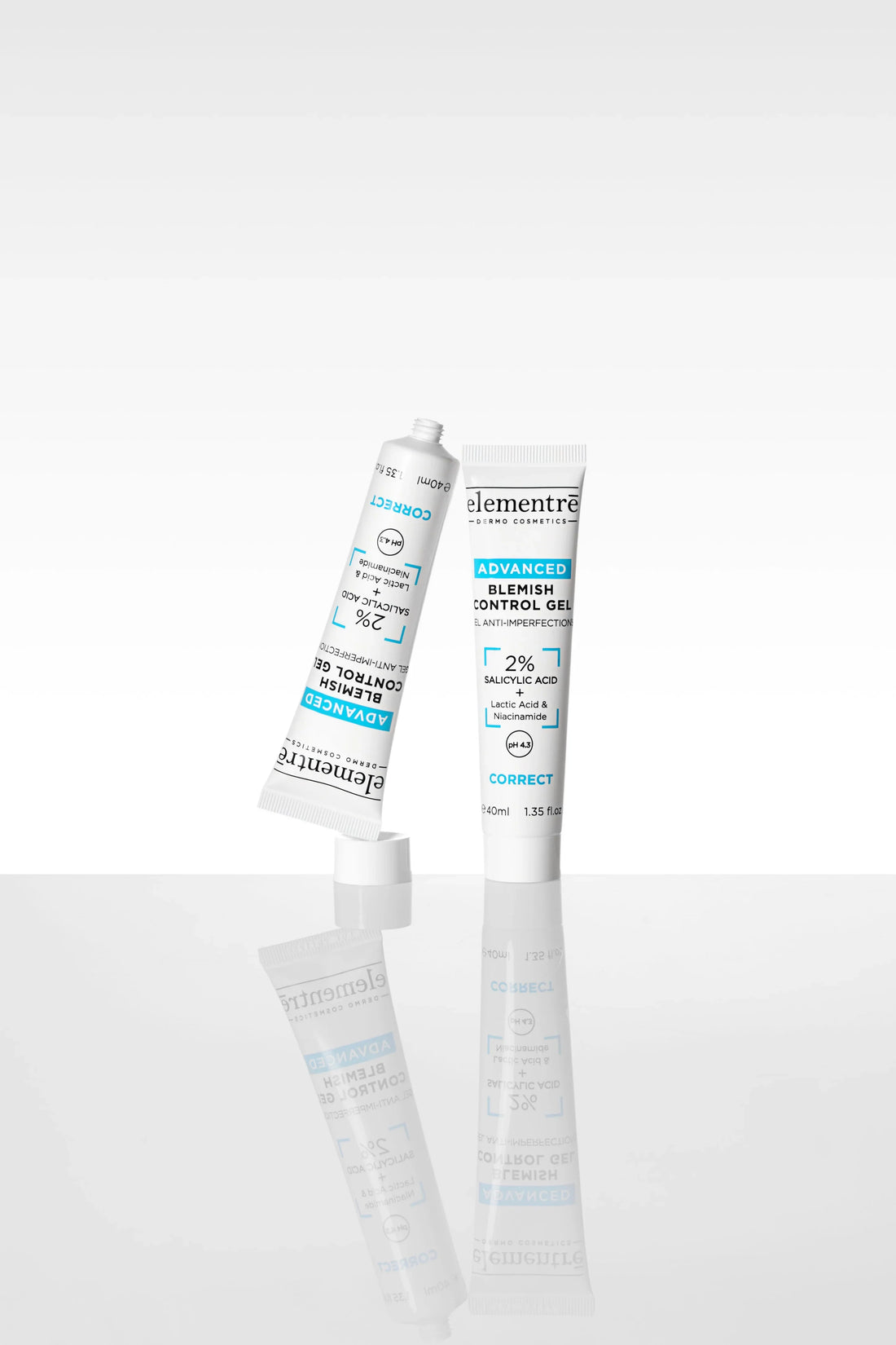 ELEMENTRE BLEMISH CONTROL GEL - Lovli 
