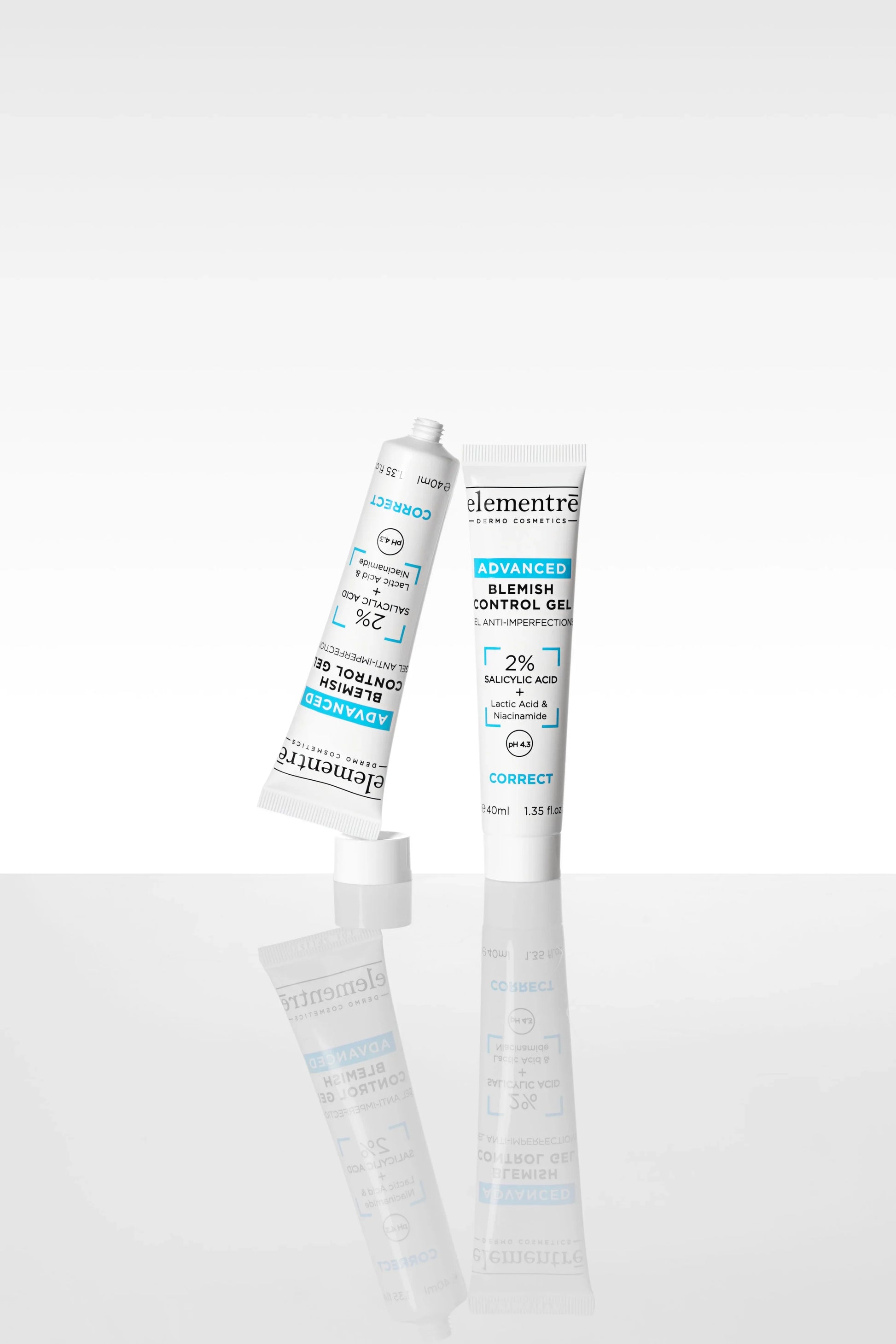 ELEMENTRE BLEMISH CONTROL GEL - Lovli 