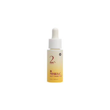 RIBESKIN ACTAN PLUS ACTOIN 2% SERUM (20ml) - Lovli 