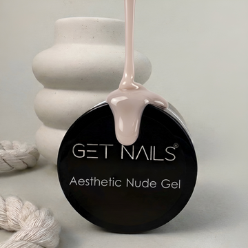 Aesthetic Nude Gel 50g