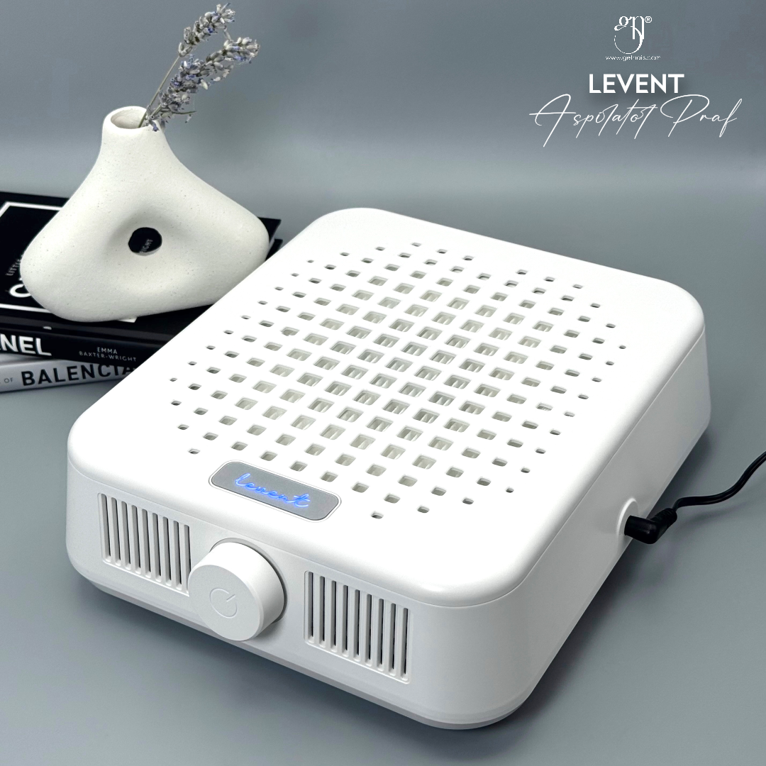 Levent Aspirator Praf - Lovli 
