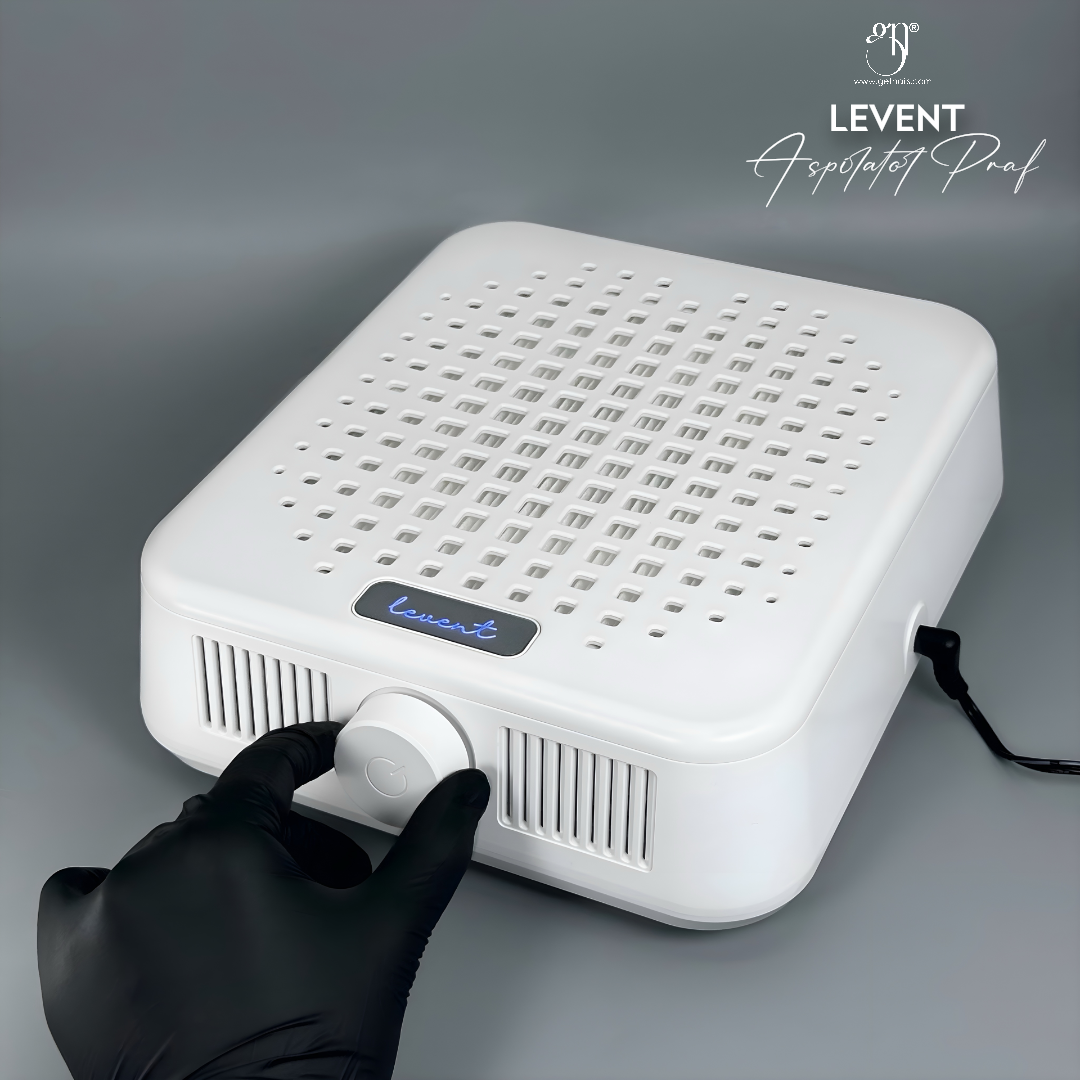 Levent Aspirator Praf - Lovli 