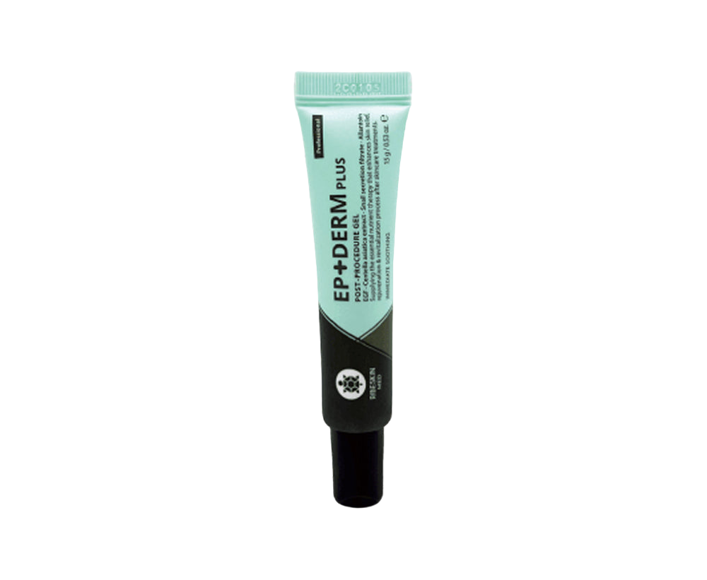 RIBESKIN EPIDERM PLUS GEL 15G - Lovli 