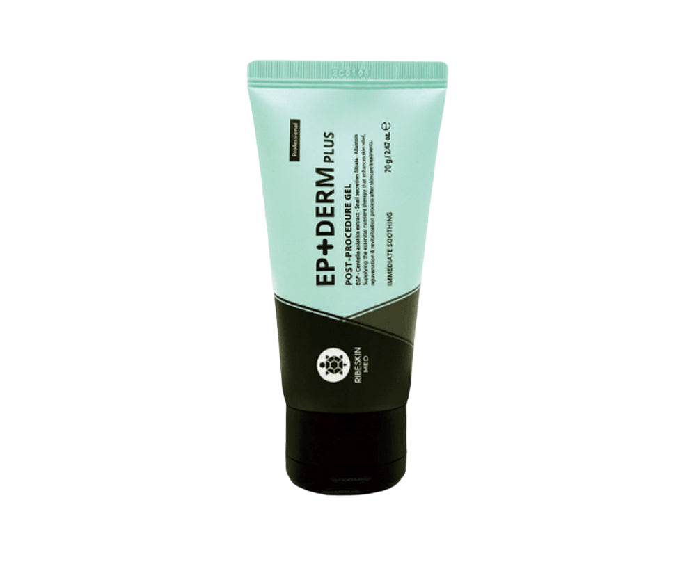 RIBESKIN EPIDERM PLUS GEL 70G - Lovli 