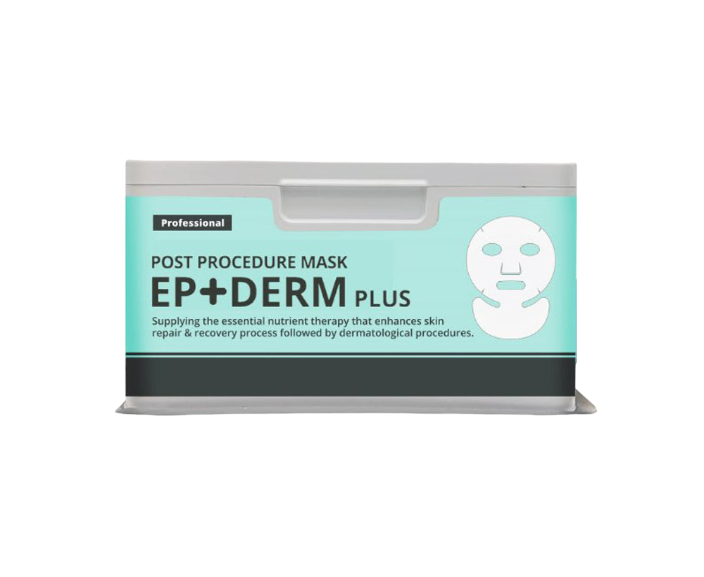 RIBESKIN EPIDERM PLUS MASK 25 ST - Lovli 