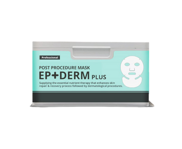 RIBESKIN EPIDERM PLUS MASK 25 ST - Lovli 