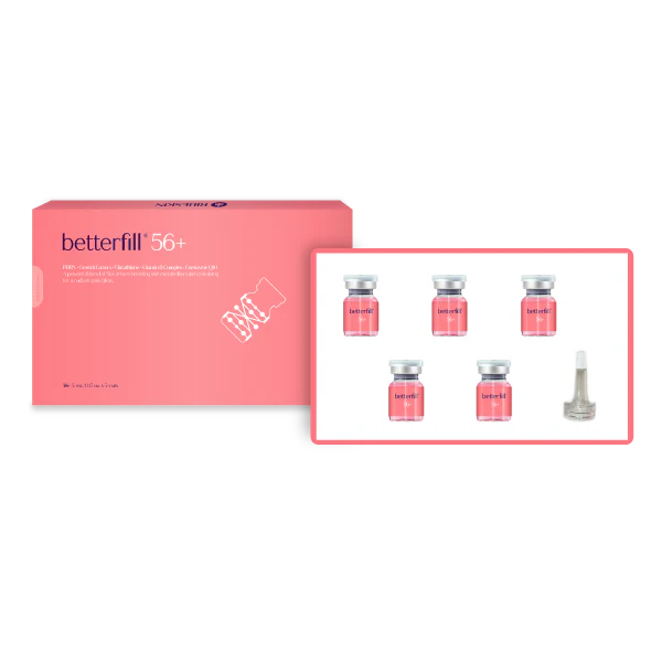 Microneedling serum Ribeskin - Lovli 