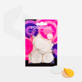 Disposable files PODODISC L EXPERT 180 (50 pcs) - Lovli 