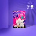 Disposable files PODODISC S EXPERT 100 (50 pcs) - Lovli 