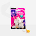 Disposable files PODODISC S EXPERT 100 (50 pcs) - Lovli 