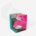 Elongated pedicure S EXPERT+ files 180 (5 pcs) - Lovli 