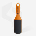 Plastic foot file EXPERT 100/180 grit - Lovli 