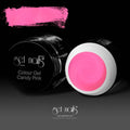 Colour Gel Candy Pink 5g - Lovli 