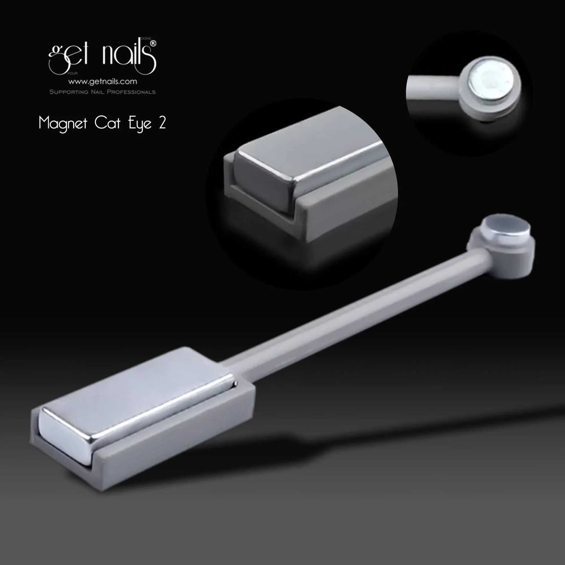 Magnet Cat Eye 2 - Lovli 