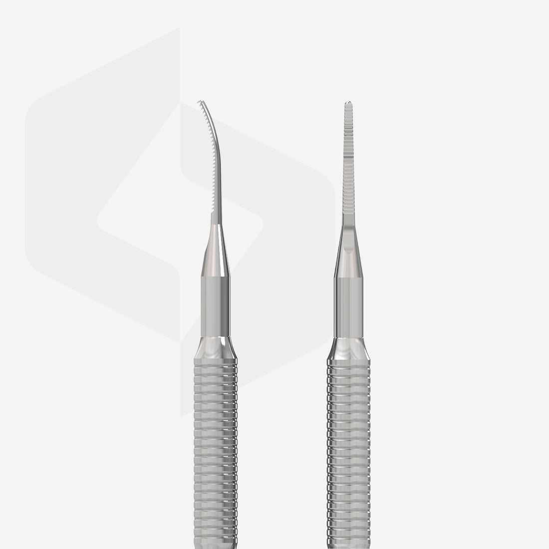 Pedicure toenail file EXPERT 60 TYPE 4 - Lovli 