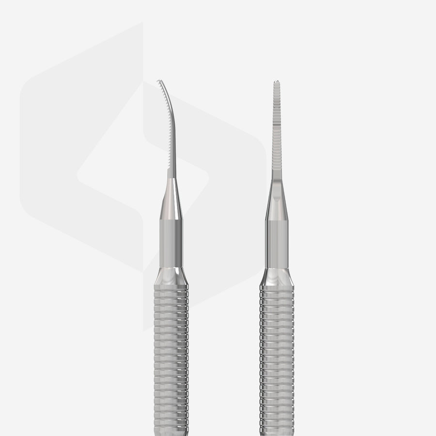 Pedicure toenail file Expert 60 Type 4