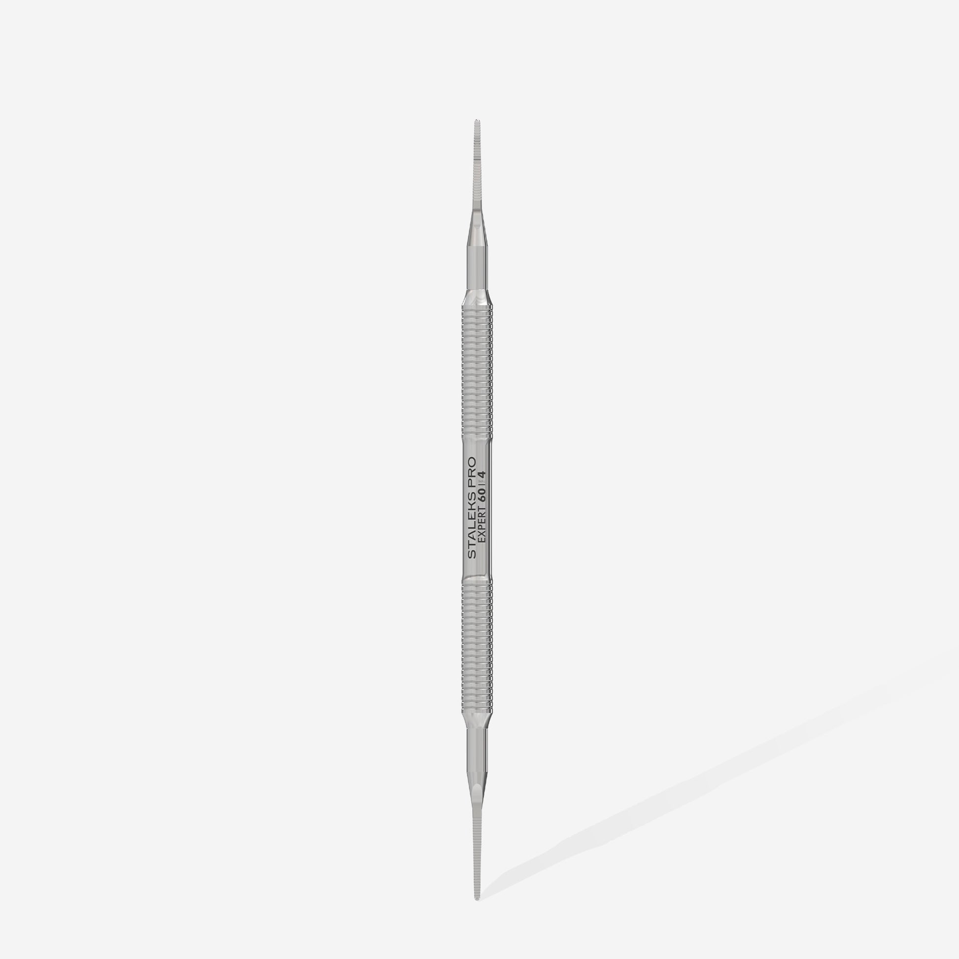 Pedicure toenail file EXPERT 60 TYPE 4 - Lovli 