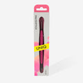 Manicure pusher Gummy with silicone handle - Lovli 