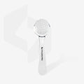 Manicure brush, dust removal (with cover) - Lovli 