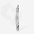 Crescent mineral nail file EXPERT 100/100 (25 pcs) - Lovli 
