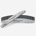 Crescent mineral nail file EXPERT 100/100 (25 pcs) - Lovli 