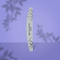Crescent mineral nail file EXPERT 180/180 (25 pcs) - Lovli 