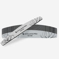 Crescent mineral nail file EXPERT 180/180 (25 pcs) - Lovli 